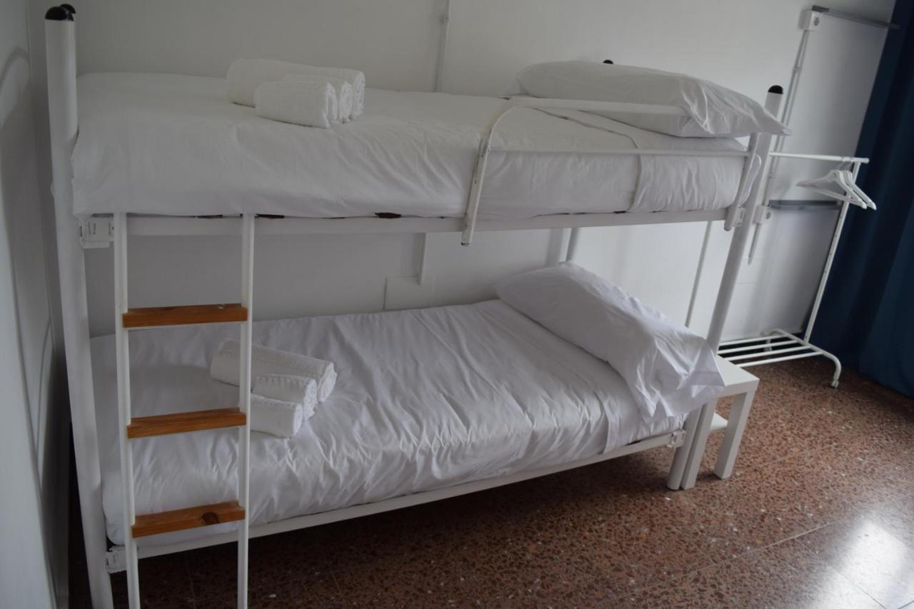 Albergue La Corona1 O Pino 外观 照片