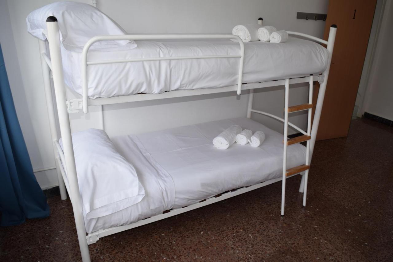 Albergue La Corona1 O Pino 外观 照片