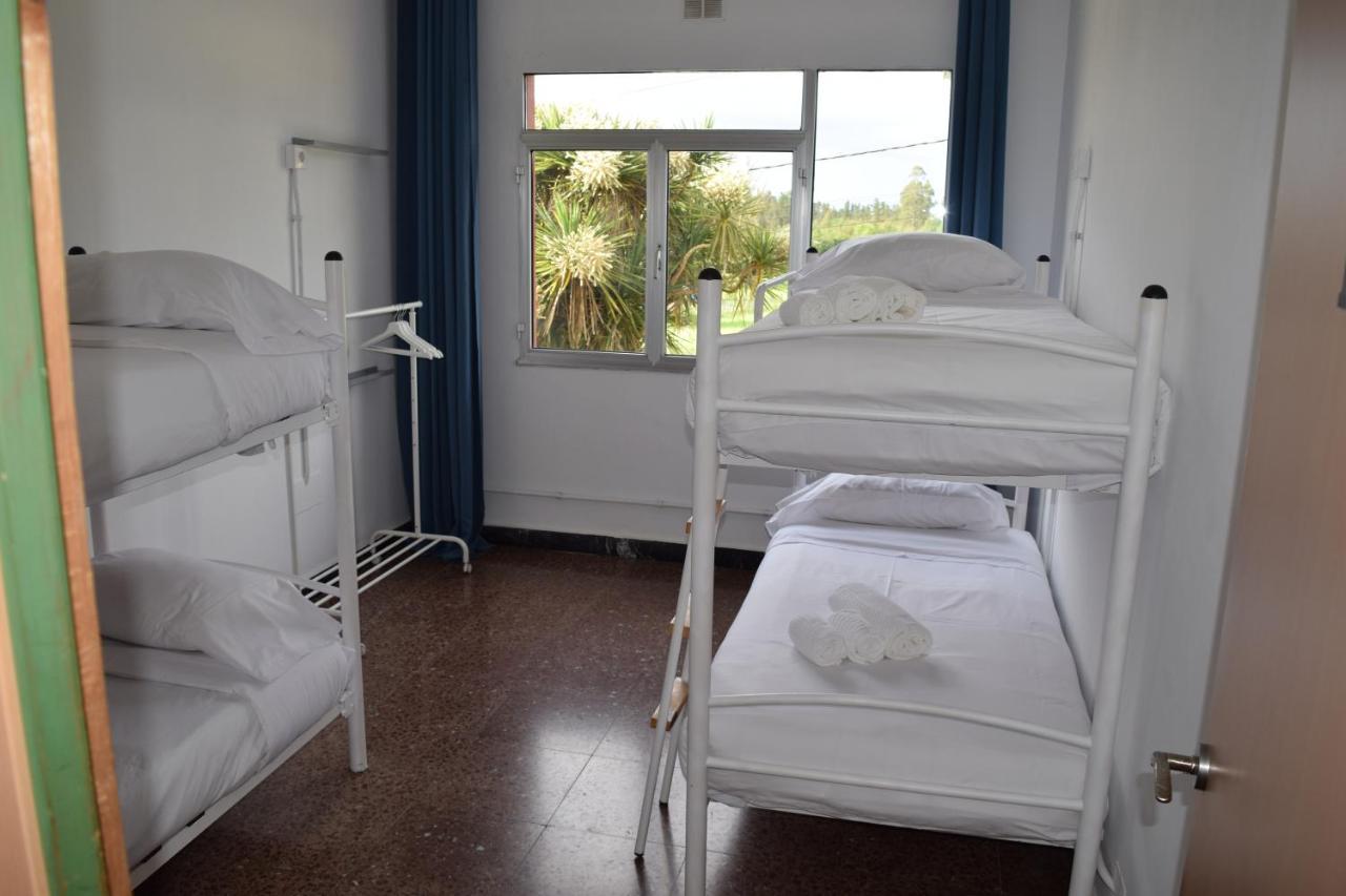 Albergue La Corona1 O Pino 外观 照片