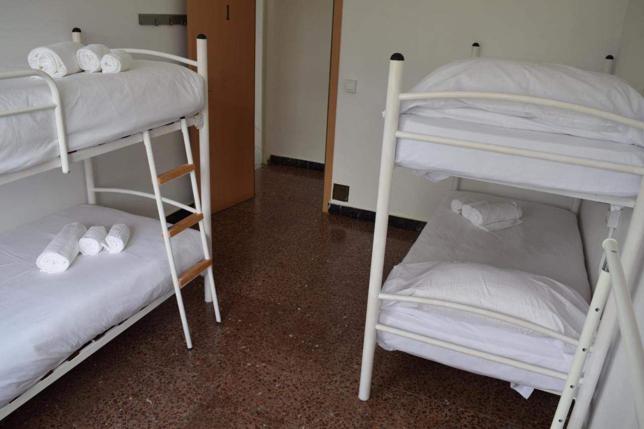 Albergue La Corona1 O Pino 外观 照片